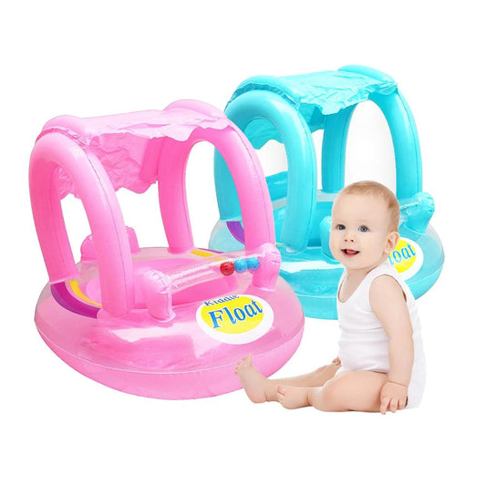 -20% Kiddie Babyschwimmring