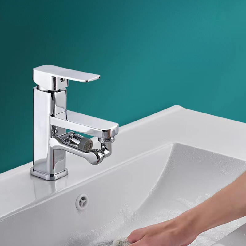 -30% Vielseitiger Wasserhahn-Sprinkler Wassersprudler TrendBOX   