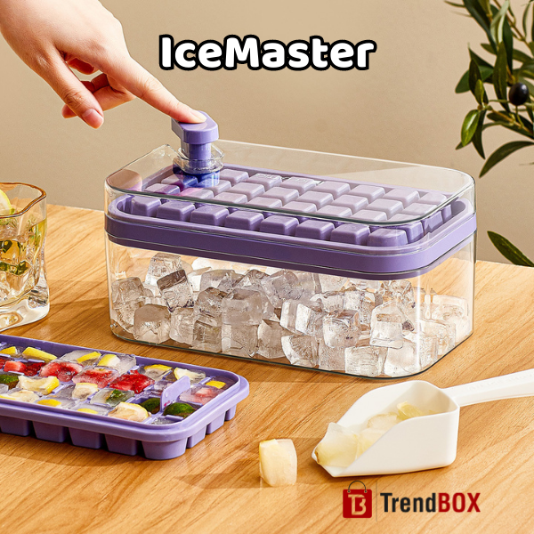 -30% IceMaster
