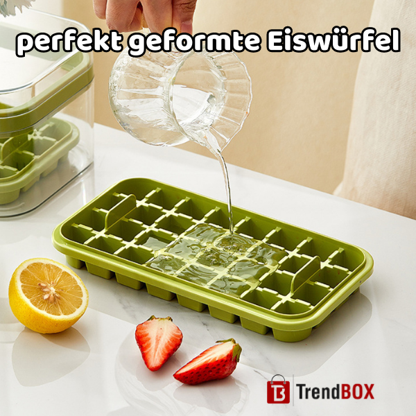 -30% IceMaster Eismaschinen TrendBOX   