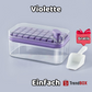 -30% IceMaster Eismaschinen TrendBOX Violette Einfach  