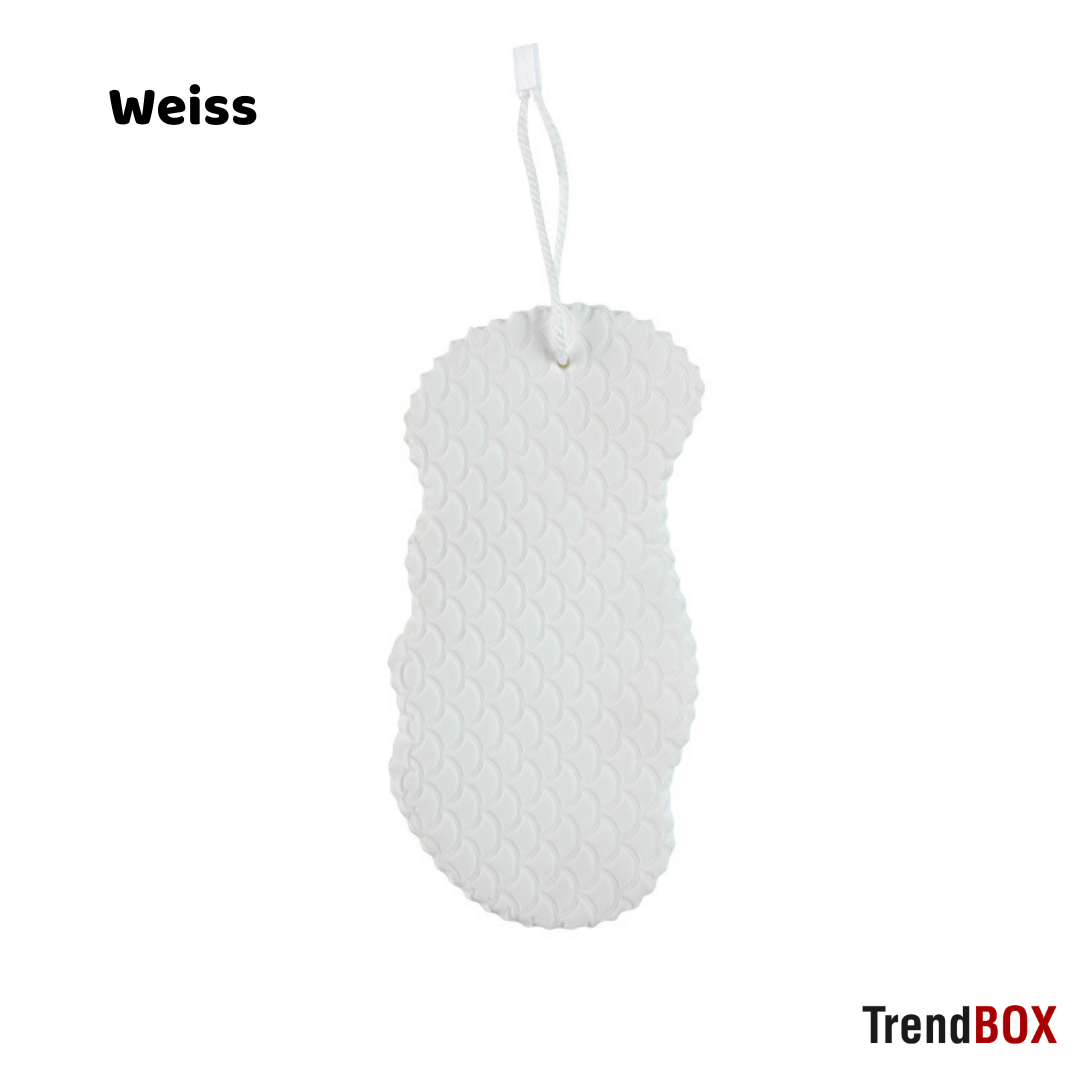 -30% SilkScrub Hautpflege TrendBOX Weiss  