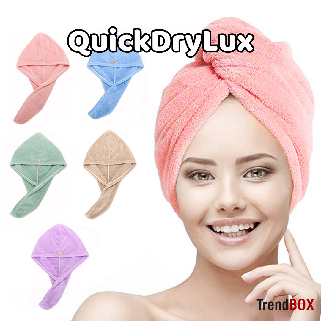 -30% QuickDryLux