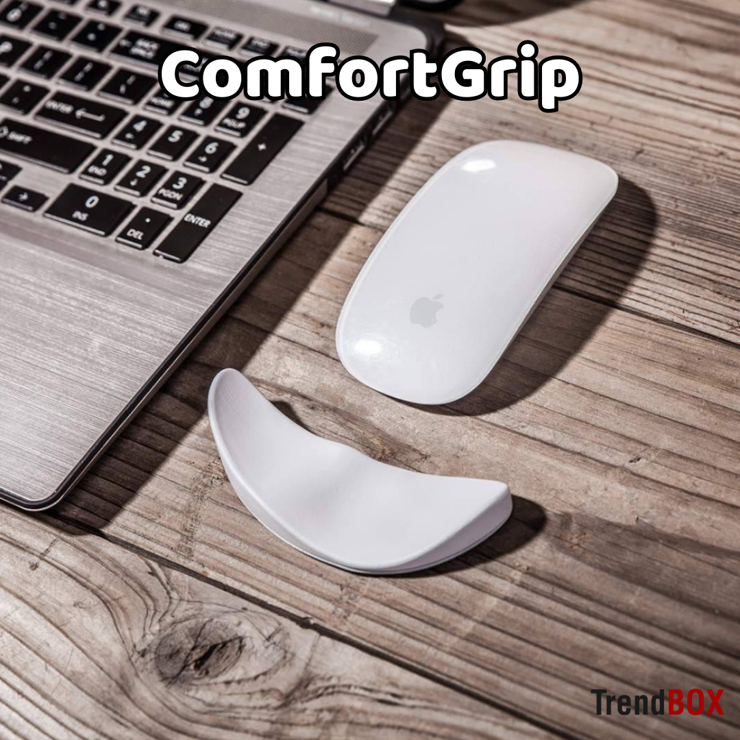 -30% ComfortGrip Tastatur- & Maus-Handballenauflage TrendBOX   