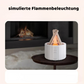 -20% Lagerfeuer Flammendiffusor Luftbefeuchter TrendBOX   