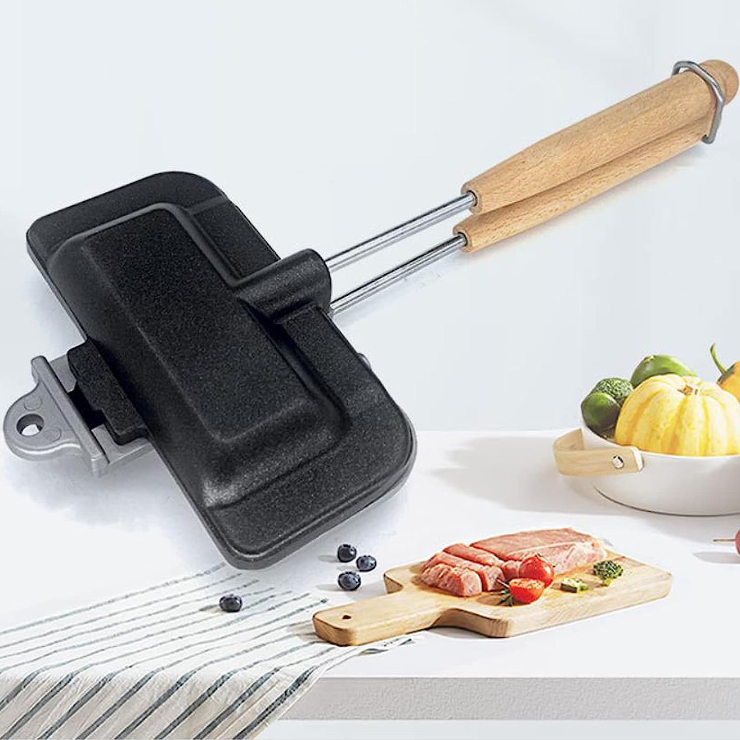 -20% Sandwichmaker Küchenhelfer & -utensilien TrendBOX   