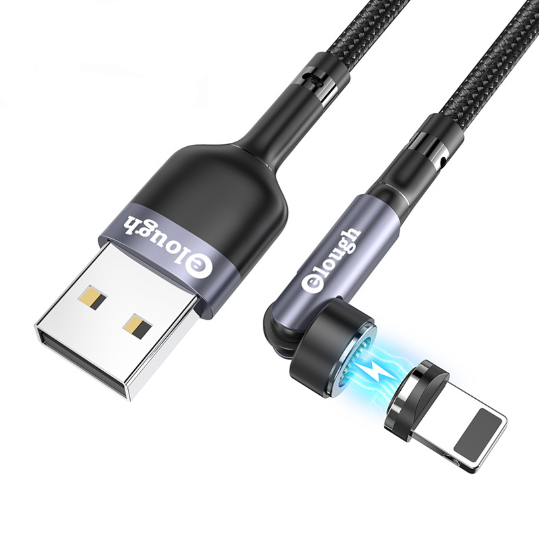 -30% Magnet Ladekabel Netzteil- & Ladegerätezubehör TrendBOX   