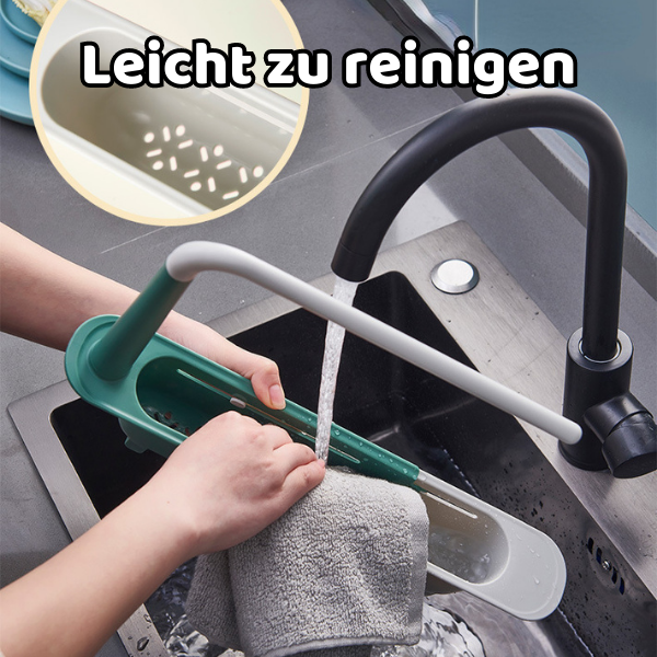 -30% Waschbecken-Organizer