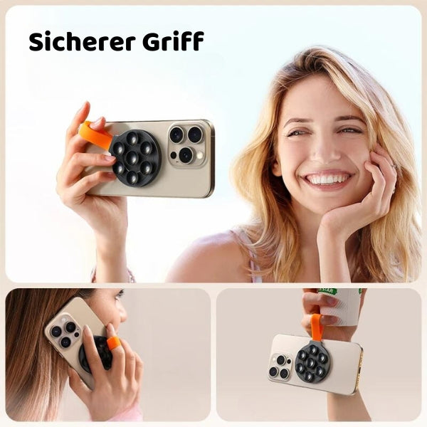 -20% MagnetixGrip Telefonhalterung für Dusche TrendBOX   