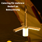 -20% Faltbare Camping-LED-Lichter Faltbare Camping-LED-Lichter TrendBOX   