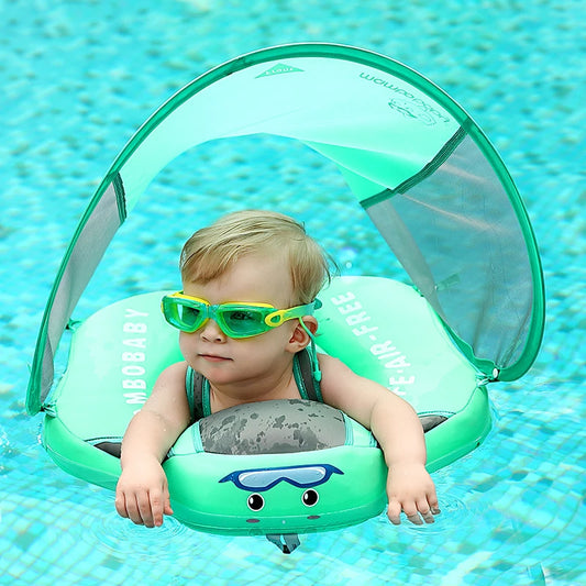 -25% AquaBub Babyschwimmring