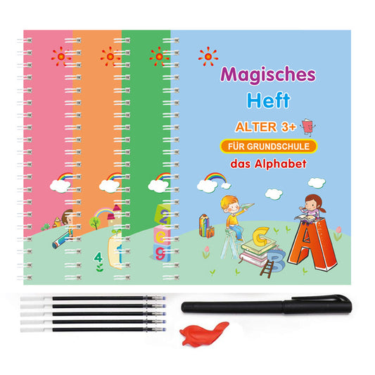 -30% Magisches Kinderbuch Lernspielzeug TrendBOX   