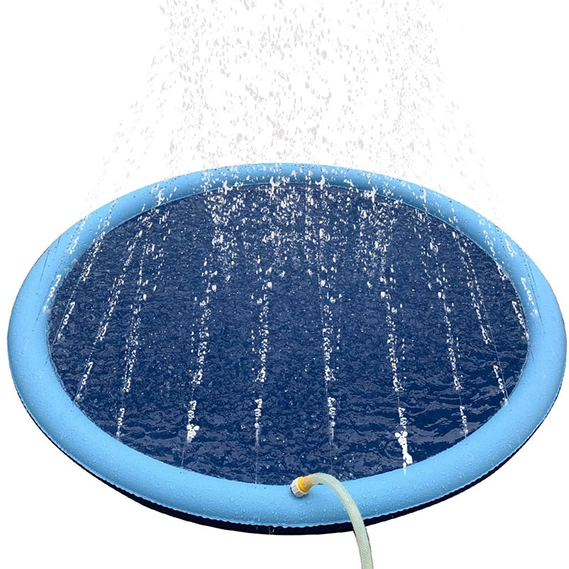 -25% SplashPad Hundespielzeug TrendBOX 100x100cm  