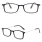 -20% Blaulichtbrille Brillen TrendBOX   