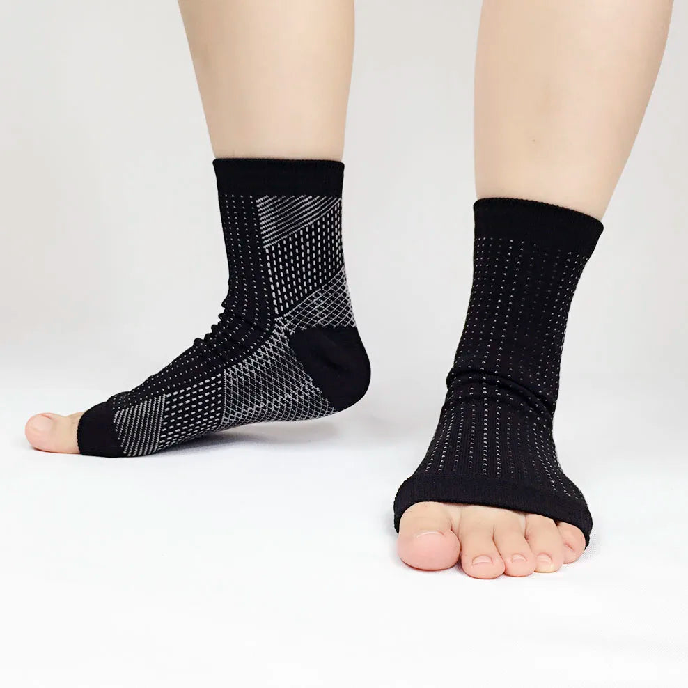 -20% Kompressionssocken Socken TrendBOX   