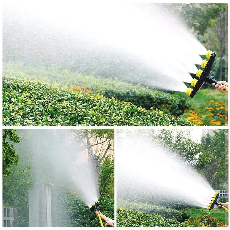 -20% Garten Bewässerung Sprinkler Heim & Garten TrendBOX   