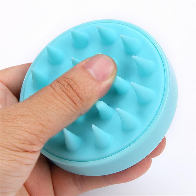 -20% Kopfhautmassagebürste - Scalp Massager Massagegeräte TrendBOX   