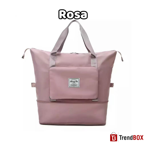 -40% TravelFlex Pro Taschen & Gepäck TrendBOX Rosa  