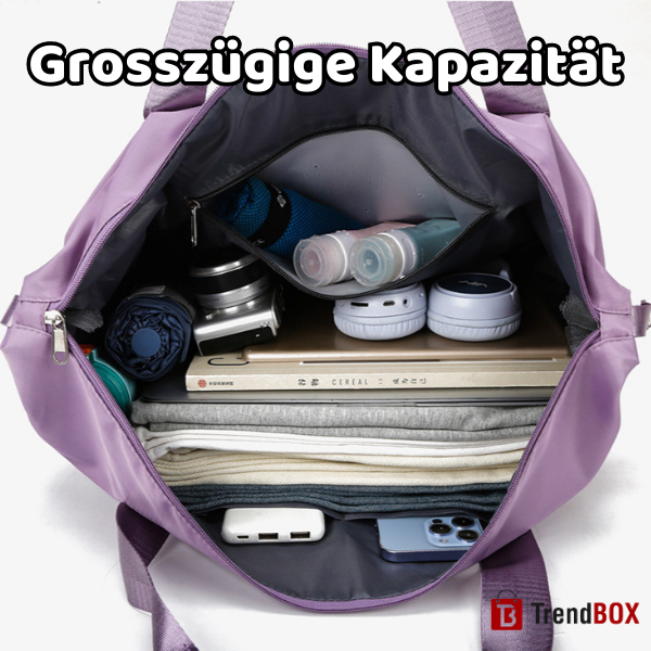 -40% TravelFlex Pro Taschen & Gepäck TrendBOX   