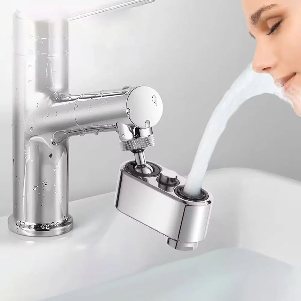 -30% Wasserhahn-Drehgelenk Waschbecken- & Spülenzubehör TrendBOX   