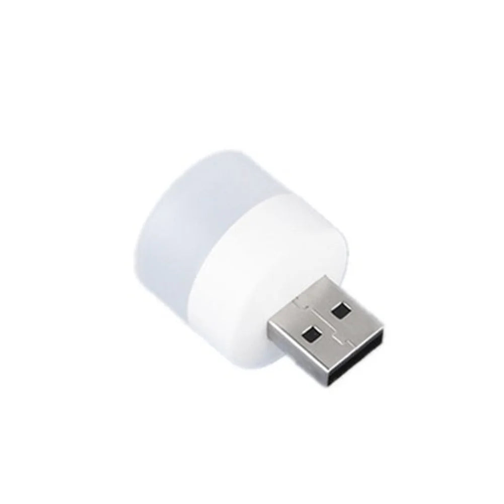 -30% Tragbares USB-Nachtlicht Beleuchtung TrendBOX Weisses Licht Einzel 