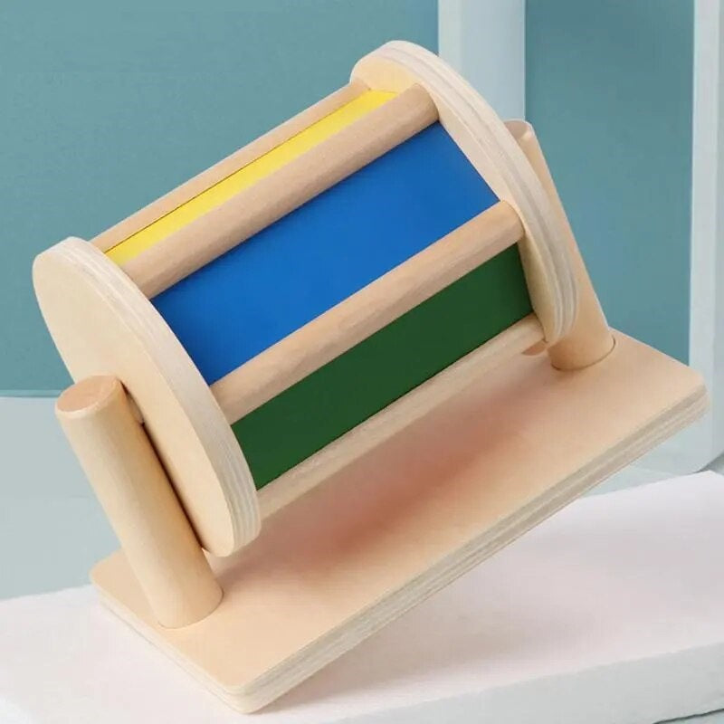 -20% RegenbogenKlang - Montessori Spielzeug Babyspielwaren TrendBOX   