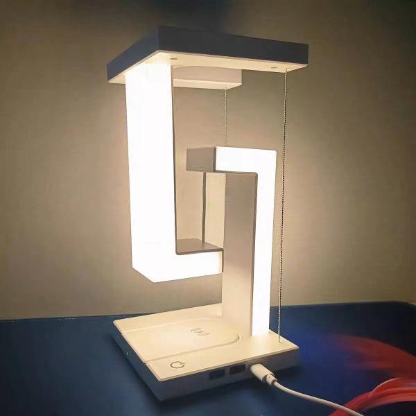 -20% Verstellbare LED-Lampe