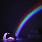 -30% Regenbogen-Projektorlampe Regenbogen-Projektorlampe TrendBOX   