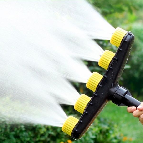 -20% Garten Bewässerung Sprinkler Heim & Garten TrendBOX   