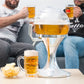 Bierzapfanlage Haus & Küche, Kleine Haushaltsgeräte InnovaGoods   