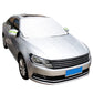 -20% FrostGuard - Auto Frontschutzscheibe Abdeckung Fahrzeugabdeckungen TrendBOX   