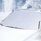 -20% FrostGuard - Auto Frontschutzscheibe Abdeckung Fahrzeugabdeckungen TrendBOX   