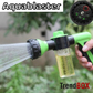 Aquablaster - Das Multifunktions-Wasserspritzgerät für Auto und Garten