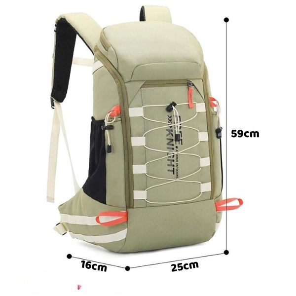 -20% Wasserdichter Wander-Rucksack Rucksäcke TrendBOX   