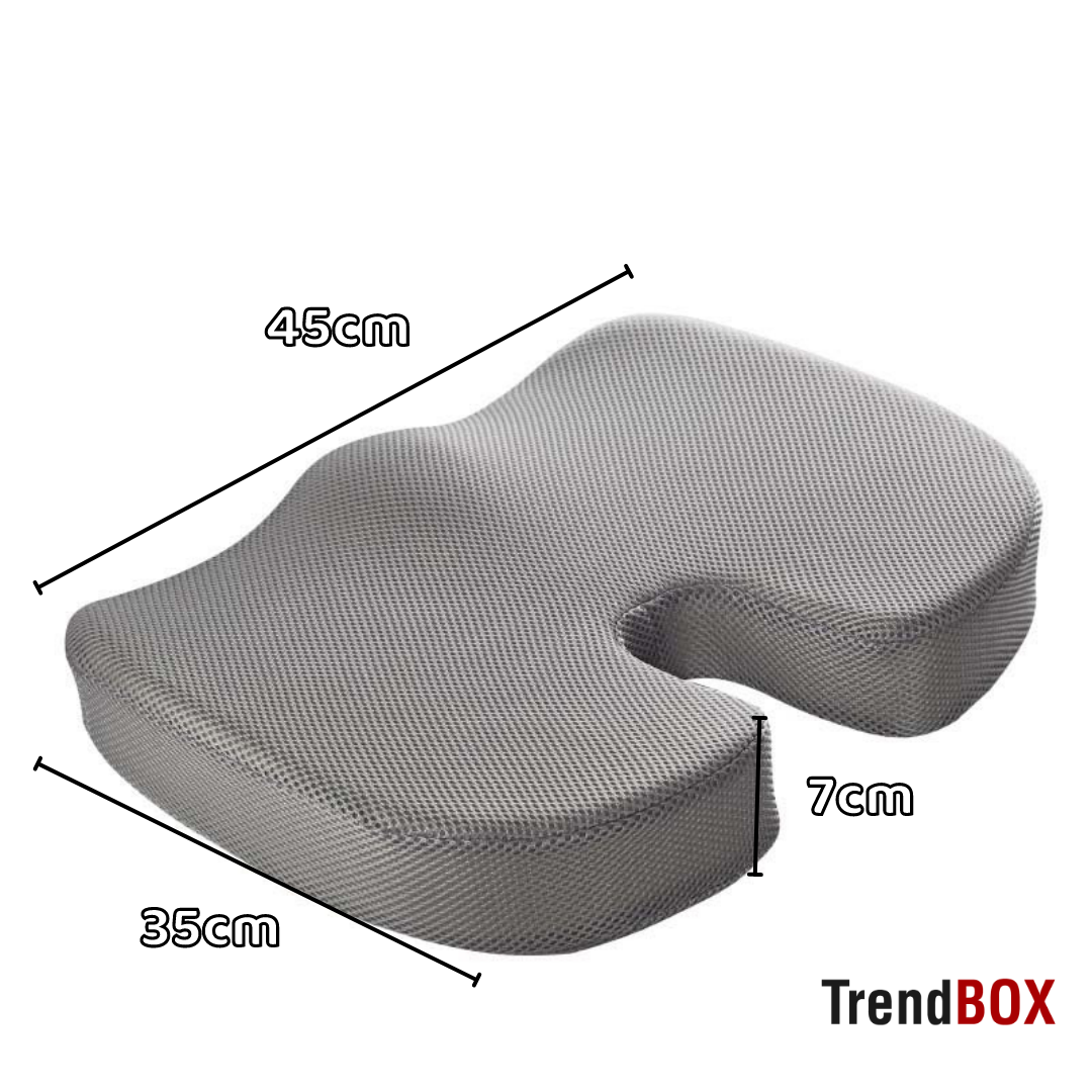 -30% Comfort Cruiser Sitzpolster TrendBOX   