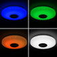 LED-Deckenleuchte mit Lautsprecher Lumavox InnovaGoods