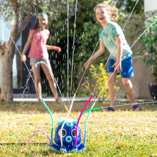 Wassersprinkler-Spass Spielzeug und Spiele, Outdoor und Sport InnovaGoods   