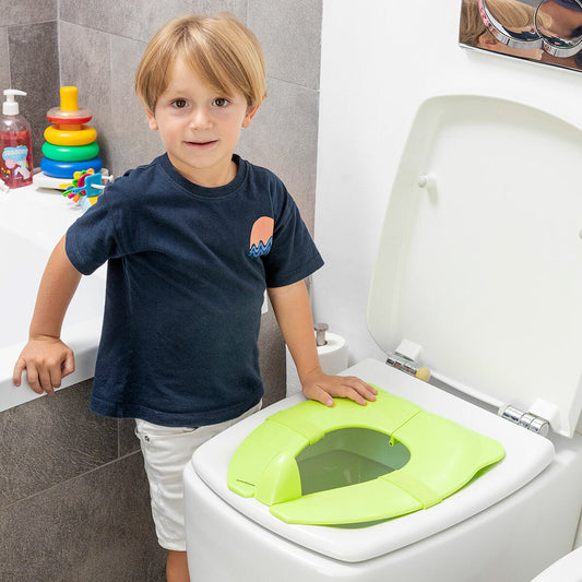 Toilettensitz für Kinder