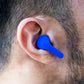 Kabellose Kopfhörer Blau Elektronik, Mobile Kommunikation und Zubehör InnovaGoods   