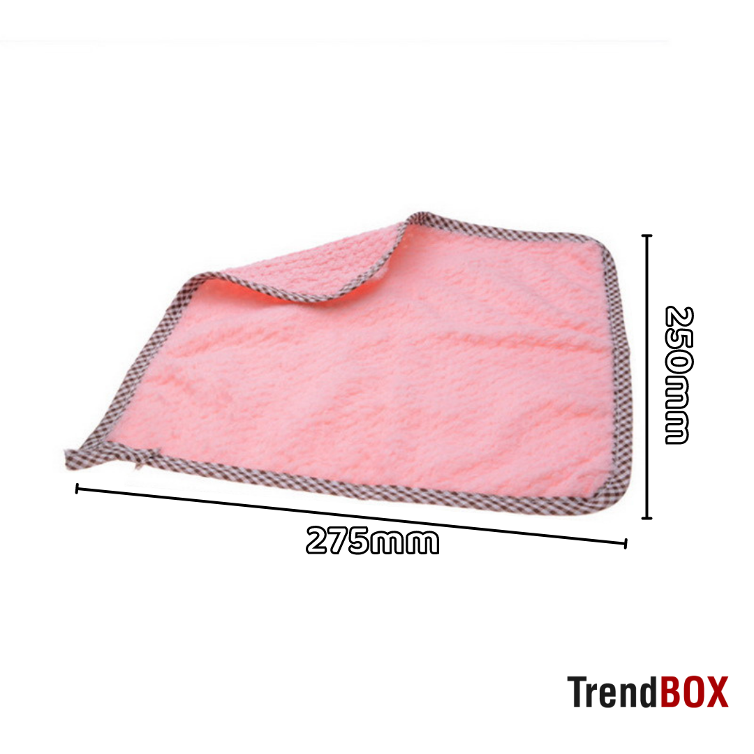 -30% CleanUp Topflappen Reinigungstücher TrendBOX   