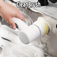 -40% CleanBrush - Die ultimative Lösung für Küche und Bad