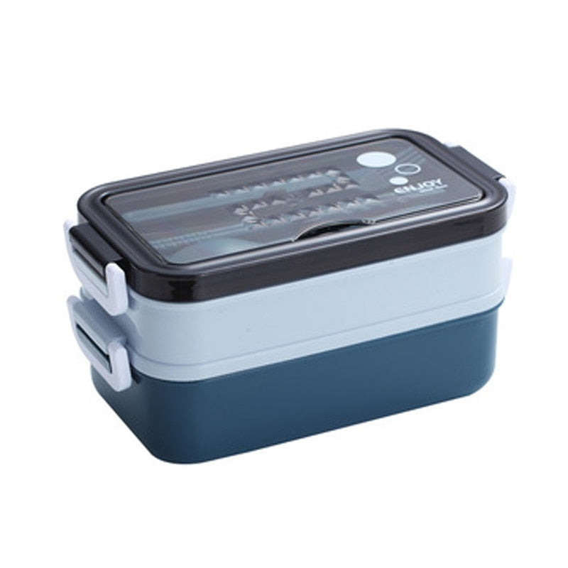 Lunch-Box Aufbewahrungsbehälter TrendBOX   