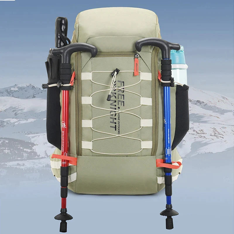 -20% Wasserdichter Wander-Rucksack Rucksäcke TrendBOX   