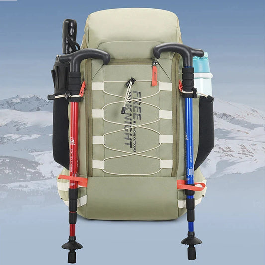 -20% Wasserdichter Wander-Rucksack Rucksäcke TrendBOX   