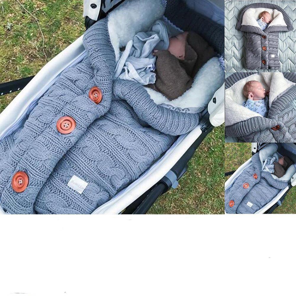 Babyschlafsack Baby-Schlafkleidung & -Schlafsäcke TrendBOX   