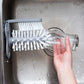 Reinigungsbürste für den Abwasch Reinigungsutensilien TrendBOX   