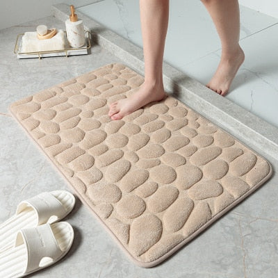 40x60cm Massage Dusch Matte Badewannen Teppich