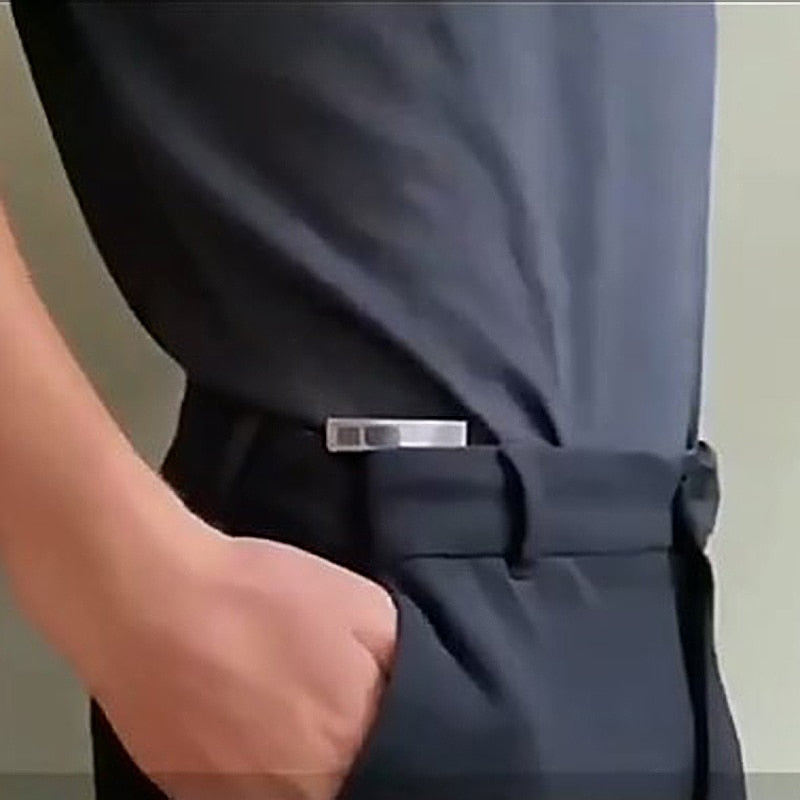 -20% Flexi Waistband Klemme für die Gurtanpassung TrendBOX   