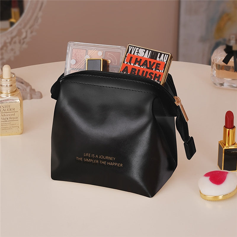 Luxbag Kosmetik Reisetasche