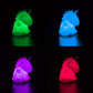 Multicolor Einhornleuchte LEDicorn InnovaGoods